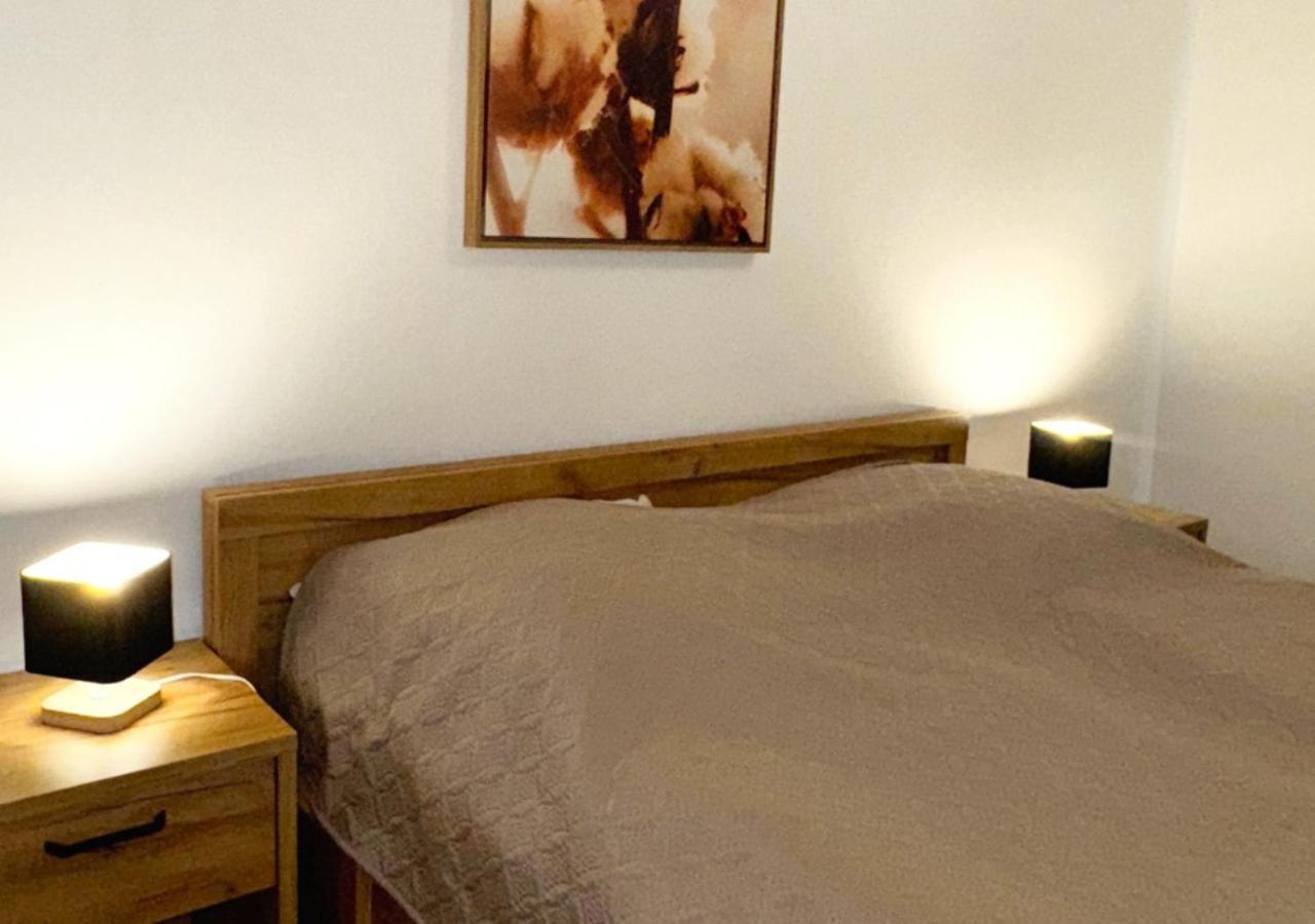 Greenhouse Living Apartment Nivis Mit Garten - 4 Minuten Nach Winterberg - Wandern, Mountainbike Fahren - Natur Geniessen Медебах Екстериор снимка